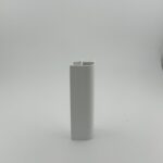 Coltar plinta alb mat, 3955, newedge.ro