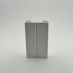 Multicorner plinta alb mat, 368, newedge.ro