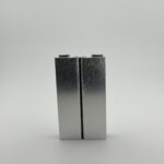 Multicorner plinta aluminiu, 7318, newedge.ro