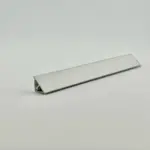 Inaltator blat bucatarie din aluminiu (L4000 x l15 x H15 mm), 2976, newedge.ro