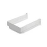 ELEMENT INSERTIE SERTAR SUB CHIUVETA 246X186 GRI, 2124, newedge.ro