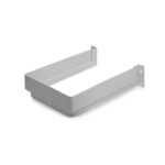 ELEMENT INSERTIE SERTAR SUB CHIUVETA 265X182 ALB, 2428, newedge.ro
