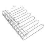 ELEMENT INSERTIE SERTAR SUB CHIUVETA 265X182 GRI, 3603, newedge.ro