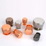 Inaltator blat bucatarie din aluminiu (L4000 x l13 x H27 mm), 4352, newedge.ro