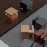 Buton mobila 1058, 2084, newedge.ro