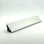 Inaltator blat bucatarie din aluminiu (L4000 x l29 x H29 mm), 1584, newedge.ro