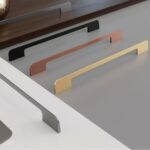 Maner mobilier 636, 9229, newedge.ro