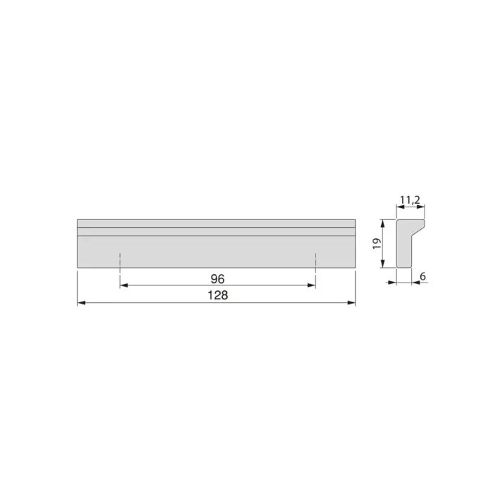 Maner mobilier Bremen, 9002, newedge.ro