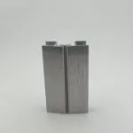 Multicorner plinta inox, 2840, newedge.ro