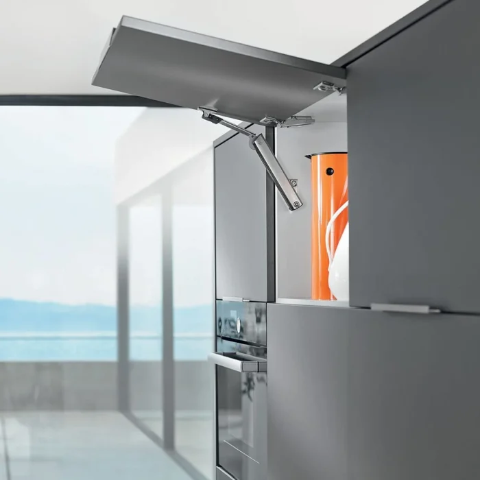 Aventos HK-XS mecanism de ridicare, 8444, newedge.ro