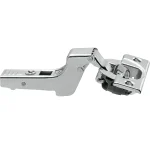 Balama Clip-Top Bluemotion 110° usa incadrata cu suruburi nichelat, 1008, newedge.ro