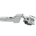 Balama Clip-Top Bluemotion 110° usa semiaplicata cu suruburi nichelat, 6842, newedge.ro