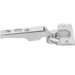 Balama Modul 100° usa aplicata cu suruburi nichelat, 2252, newedge.ro