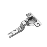 Balama Modul 100° usa incadrata cu suruburi nichelat, 9571, newedge.ro