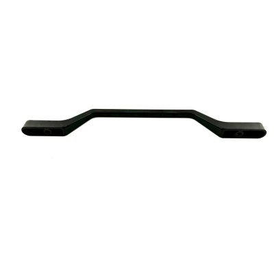 Maner mobilier 3007 negru, 160 mm, 4310, newedge.ro