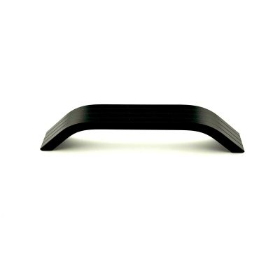 Maner mobilier 3307 negru, 128 mm, 9761, newedge.ro