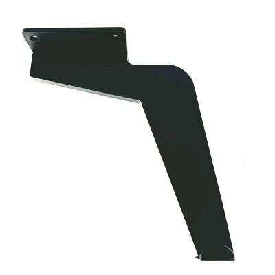 Picior mobila 1188 negru, 2317, newedge.ro