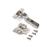 Balama incadrata cu amortizor si placuta, H=0, 700, newedge.ro