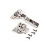 Balama semiaplicata cu amortizor si placuta, H=0, 1353, newedge.ro