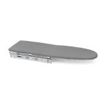 Masa de calcat incorporabila 890×300 mm, otel si lemn, 4916, newedge.ro