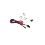 Accesorii pentru corpul de iluminat LED încastrat Pyxis, 8549, newedge.ro