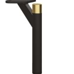 Picior mobila Slide Single, 6595, newedge.ro