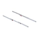 Sistem glisare pentru masa extensibila,1200mm, 60kg, 7101, newedge.ro