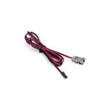 Cablu LED Lynx H (12 V DC) (24 V DC), lungime 1,5 m, MINILED, pentru latime 8 mm, 7692, newedge.ro