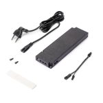 Convertor LED SMART (12V DC), Putere 60W, MINILED, 8256, newedge.ro