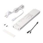 Convertor LED SMART (24V DC), Putere 90W, MINILED, 8057, newedge.ro