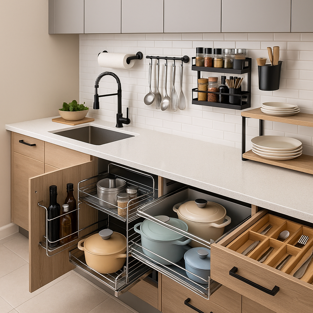 accesorii de bucătărie