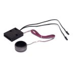 Senzor LED Smart Revosens cu afisaj (WIFI/RF/CCT/DIMMER) (12V DC) (24V DC), plastic, 8117, newedge.ro