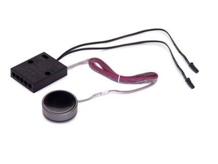 Senzor LED Smart Revosens cu afisaj (WIFI/RF/CCT/DIMMER) (12V DC) (24V DC), plastic, 5850, newedge.ro