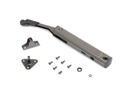 Feronerie mobila, Mecanism de ridicare Altius One, 1440-2200, otel, titan, newedge.ro