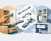 Feronerie pentru mobilier la comanda