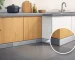 Cele mai bune plinte de bucătărie pentru mobilier