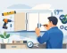 Cum reglezi fronturile de mobilier corect
