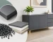 Cant ABS rezistent pentru mobilier durabil