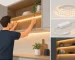 Cum instalezi iluminare LED în mobilier