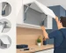 Cum montezi sisteme de ridicare pentru mobilier