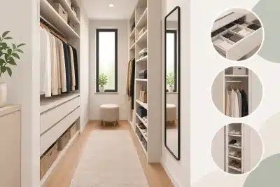 Soluții pentru dressing îngust care funcționează